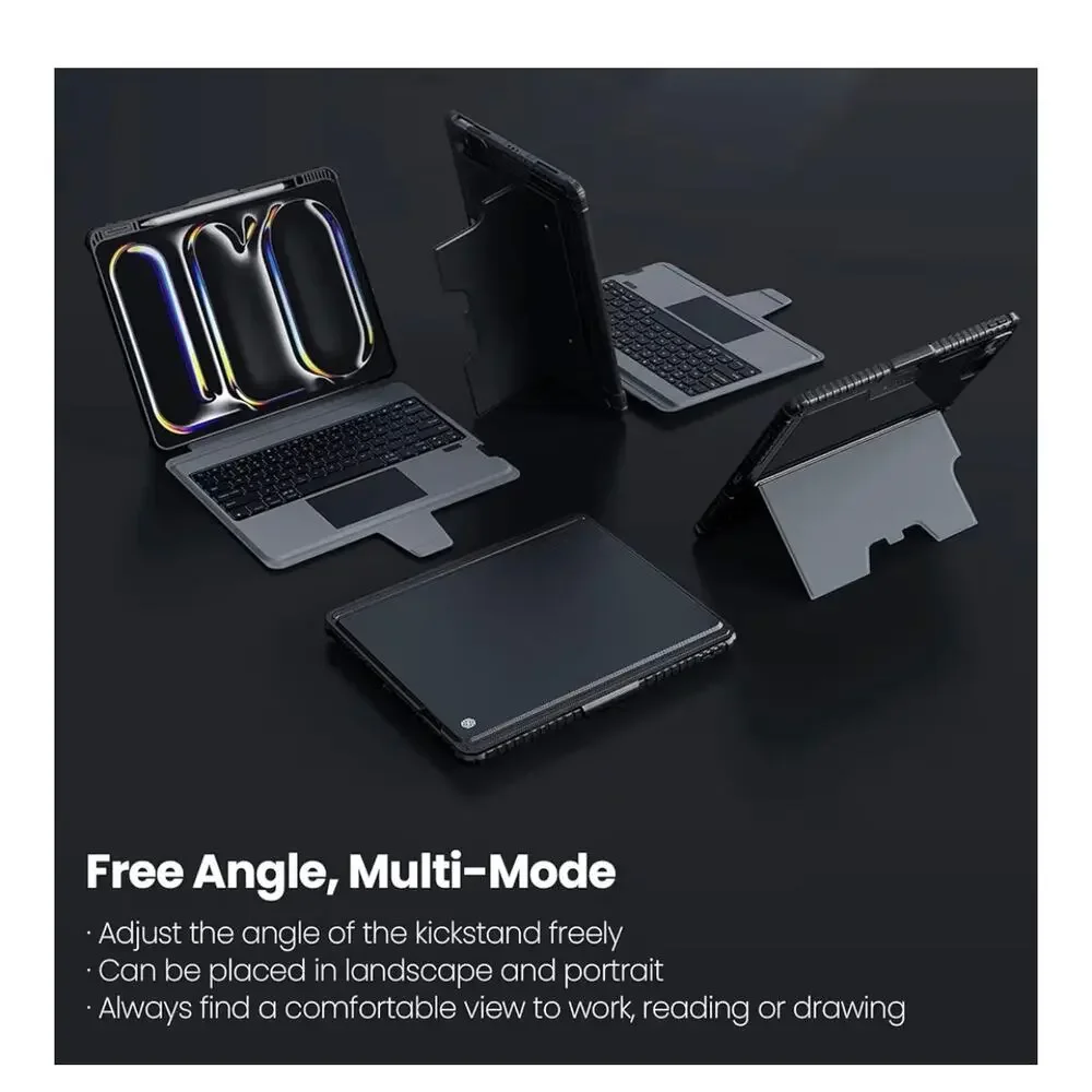 Nillkin Premium iPad Pro 13